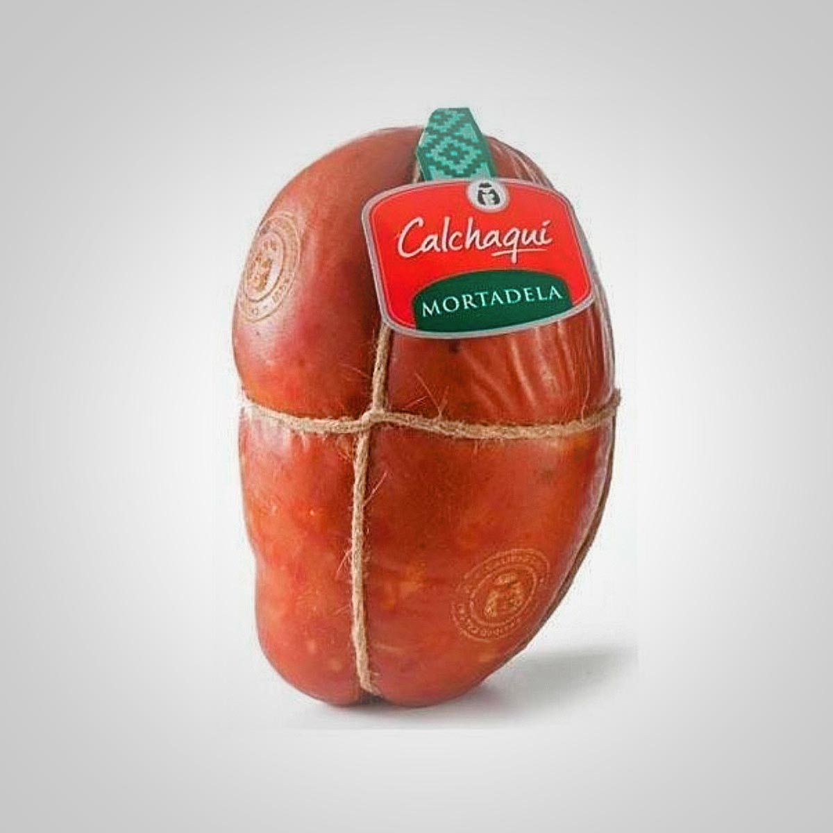 Mortadella Bocha