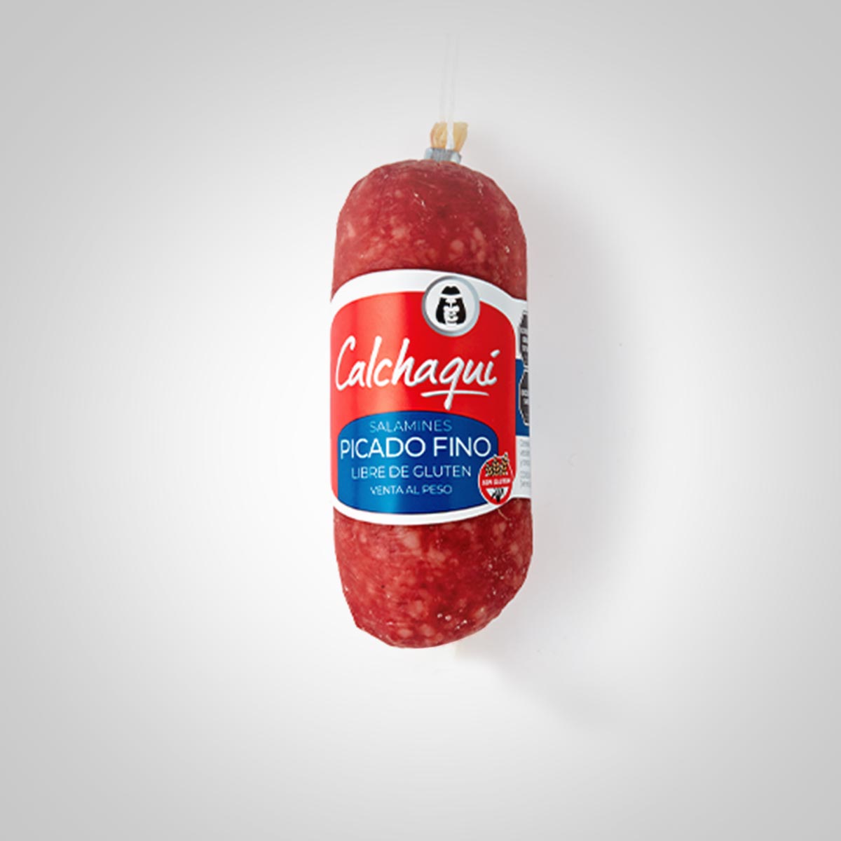 Salamin picado Fino Bierzo